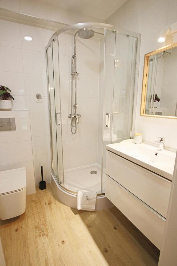 Apartment Bazatatry Kozica ザコパネ エクステリア 写真