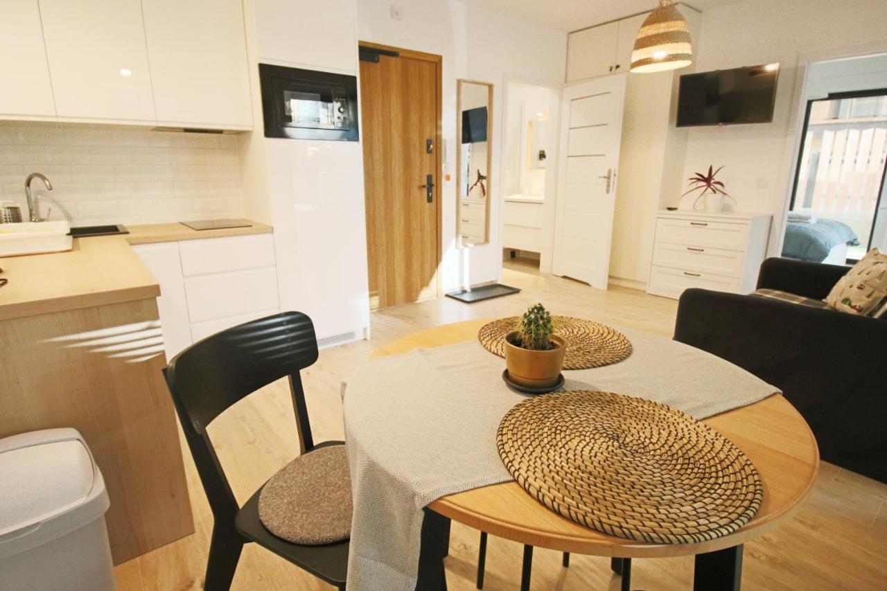 Apartment Bazatatry Kozica ザコパネ エクステリア 写真